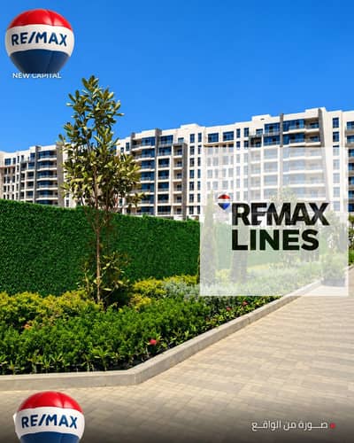 Duplex 360 meters 6 rooms immediate delivery in the most upscale compound in the capital R8