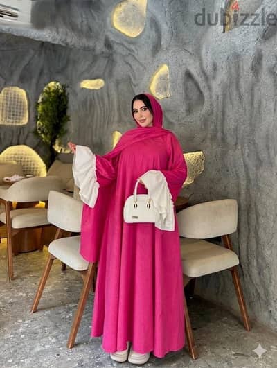 دريس اسكارف