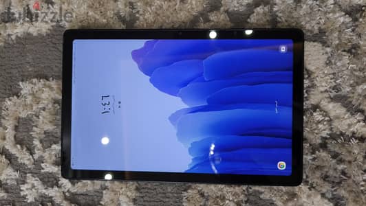 samsung tab A7