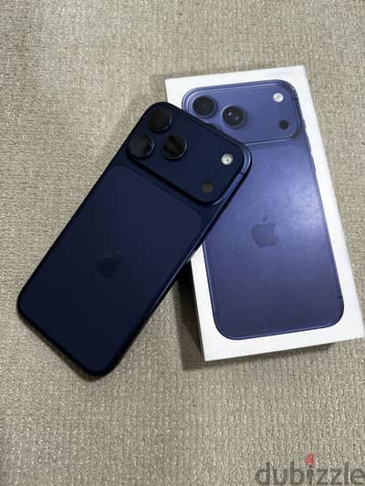 Apple - iPhone 17 Pro Max