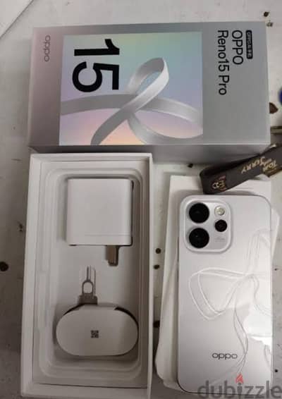 اوبو رينو 15 برو