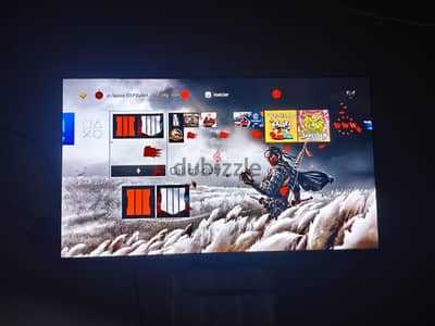 بلايستيشن 4 سليم معدل 1تيرا