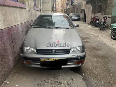 تويوتا كورونا 1994 للبيع بنى سويف