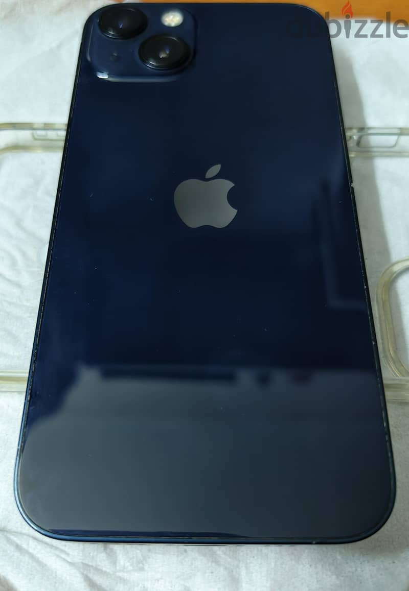 Apple - iPhone 13 2
