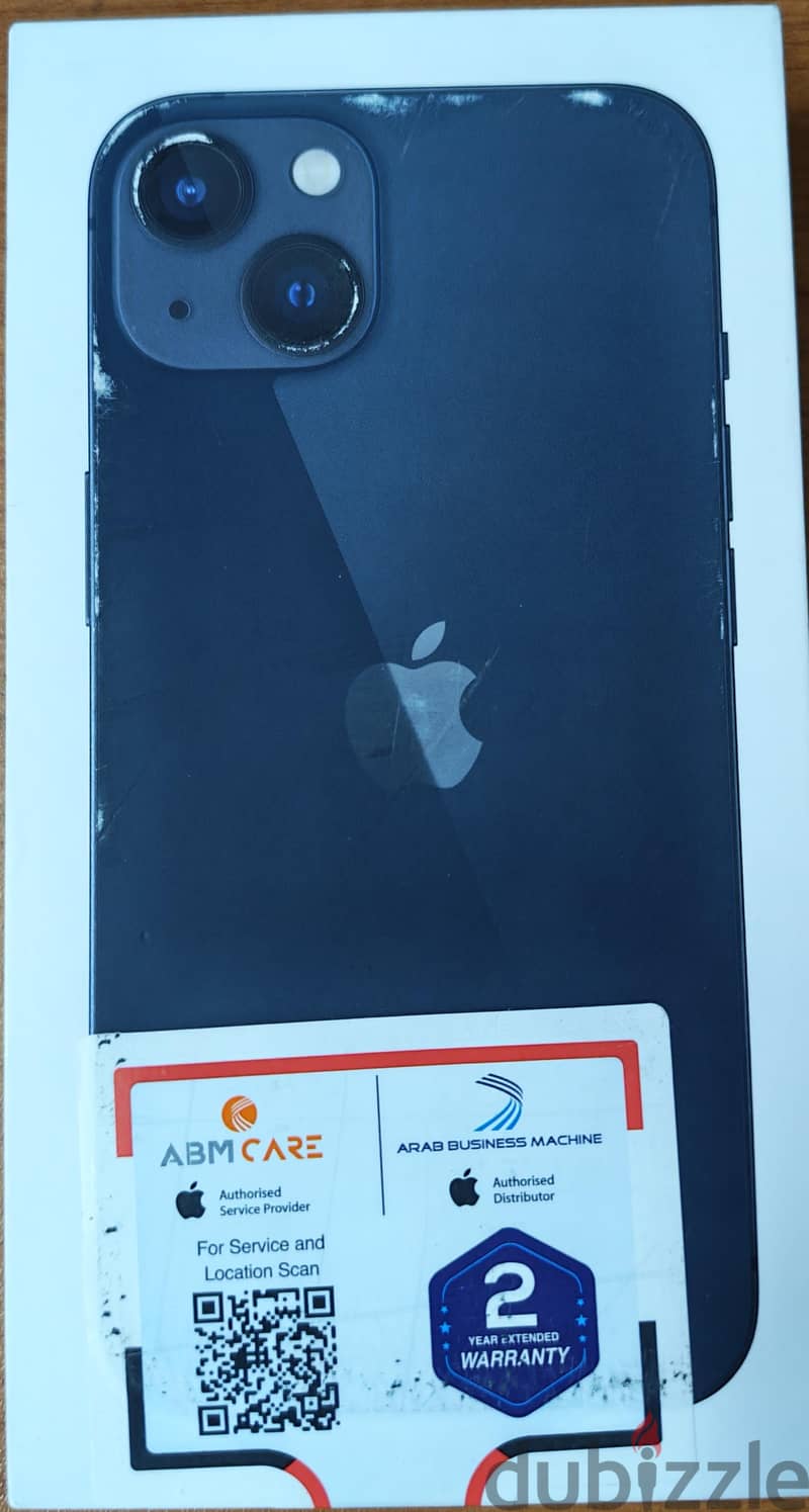 Apple - iPhone 13 4