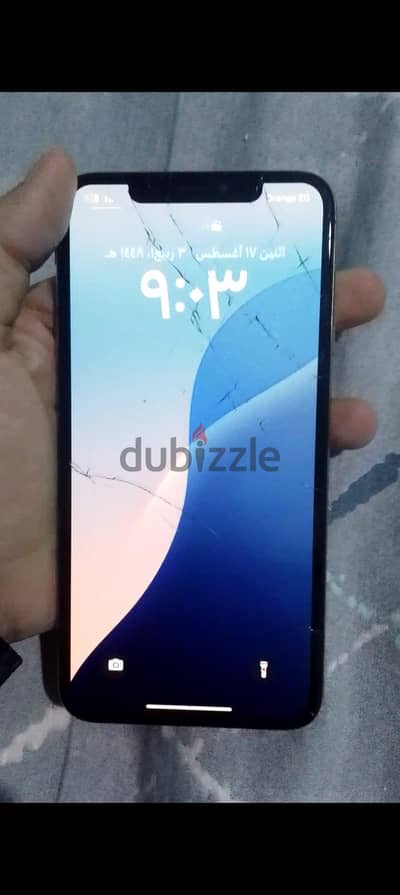 آبل - آيفون اكس اس ماكس