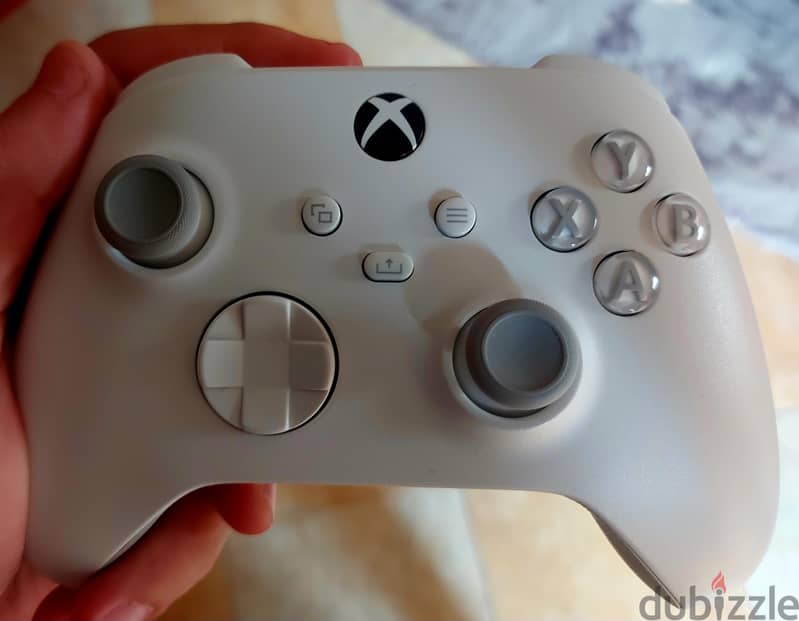 xbox controller 2