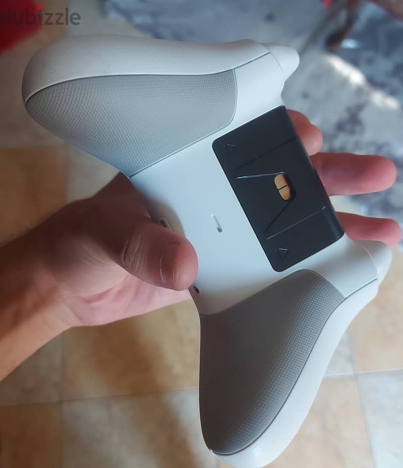 xbox controller 4