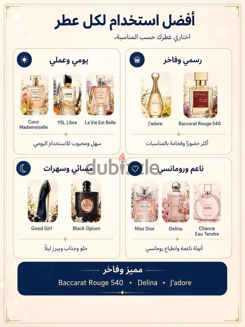 Semi original perfume 11