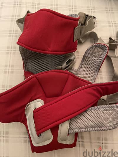 Baby carrier شيالة اطفال
