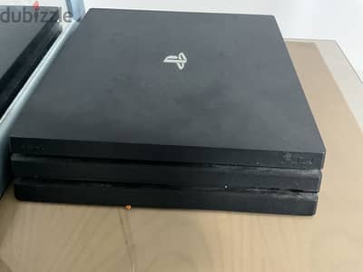 PS4 pro