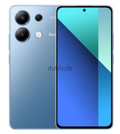 Xiaomi Redmi Note 13