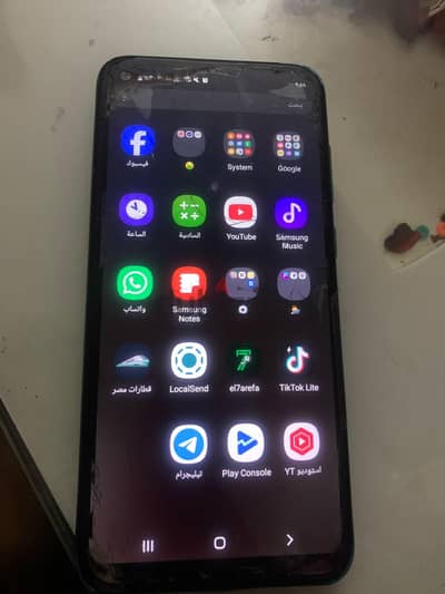 سامسونج m11