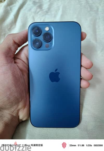 Apple - iPhone 12 Pro Max