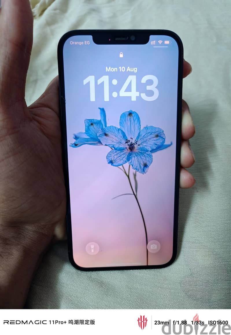 Apple - iPhone 12 Pro Max 1