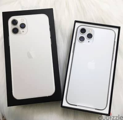 آبل - آيفون 11 برو
