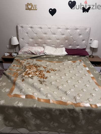 غرفه نوم كامله للبيع
