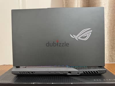 ASUS ROG STRIX G713PV