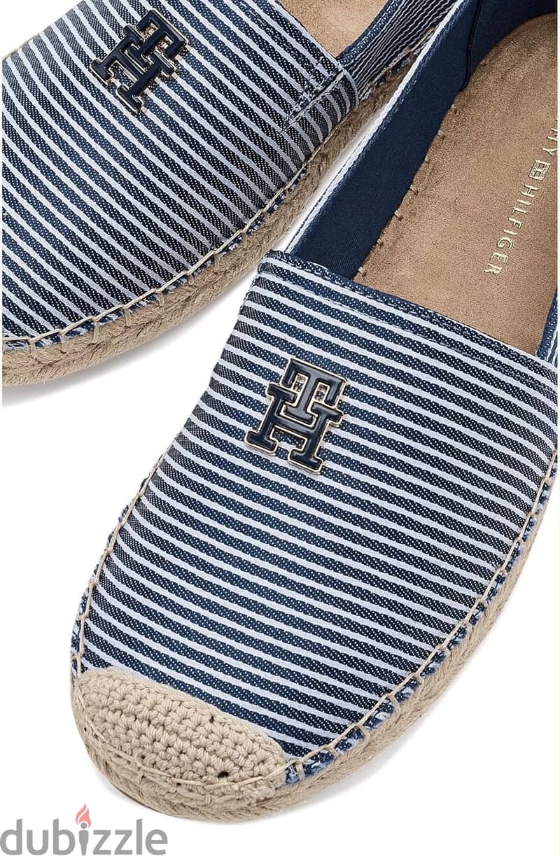 Tommy hilfiger 1