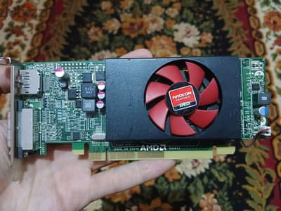 كارت شاشة AMD R5 240