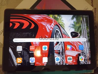تابلت هواوي  matepad لون ازرق 10"