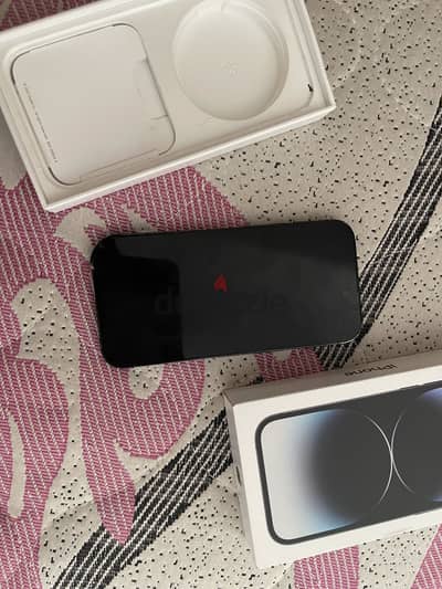 Apple - iPhone 14 Pro