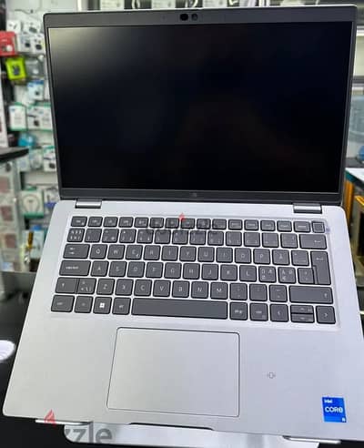 Dell Latitude 5420 Core i5 11th Gen 16GB 256GB SSD FHD Laptop - لابتوب