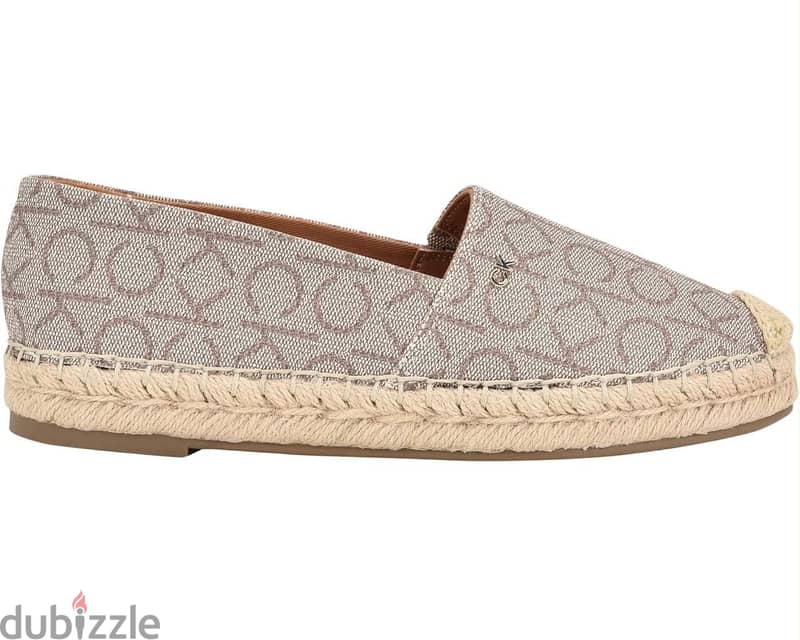 CK shoes 1