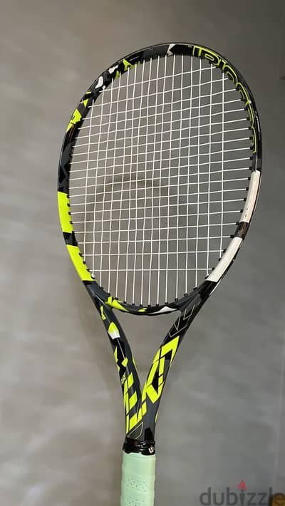 Babolat Alcaraz