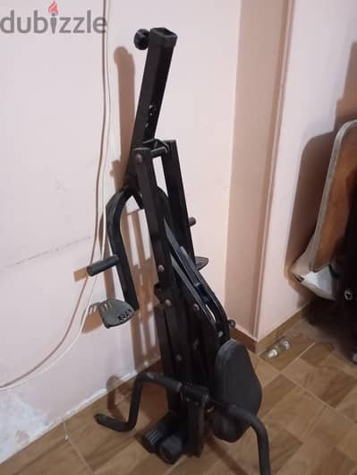 باور  هورس رياضي