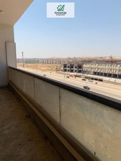 Ground Floor 25 sqm Private Garden Ready To Move Ultra Lux 145 sqm Apartment For Sale With Garage Icon Residence 1 Fifth Settlement New Cairo