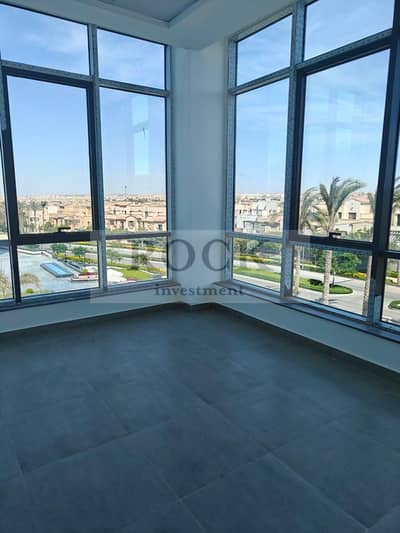 Clinic for sale in Mivida New Cairo Fifth Settlement Eterna Healthcare City next to Hyde Park