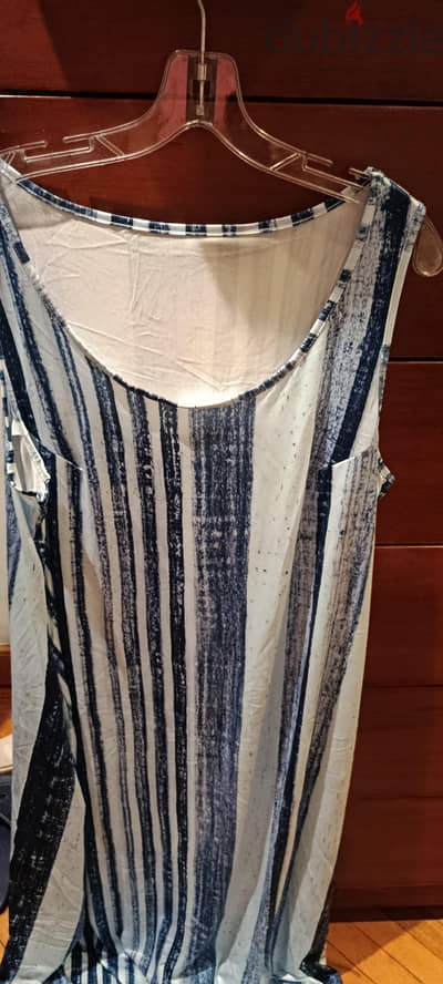 Dress EMERY ROSE PLUS SIZE