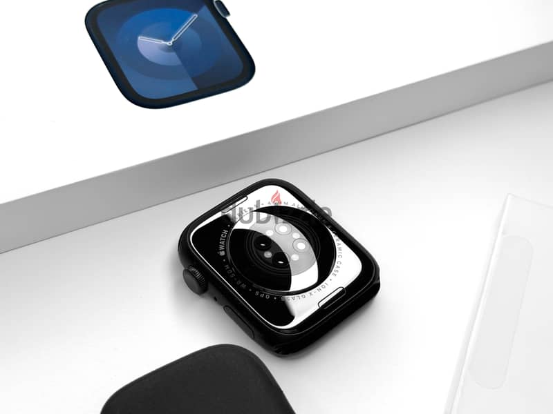 Apple Watch Series 9 1