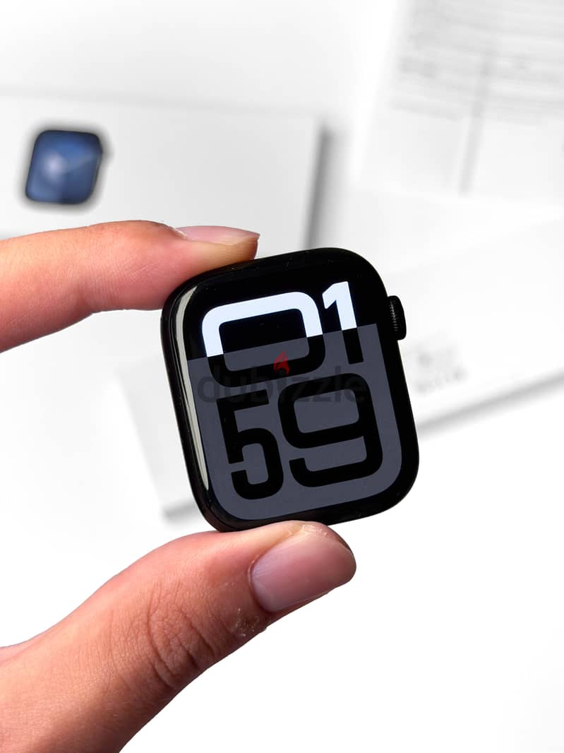 Apple Watch Series 9 2