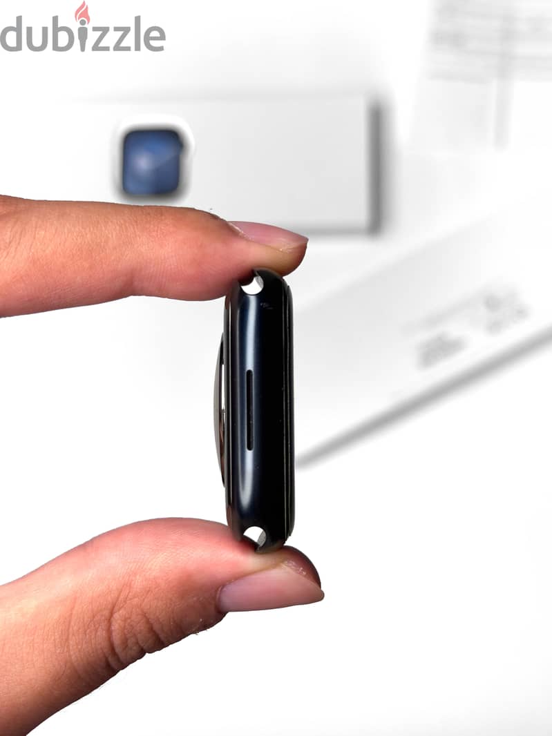 Apple Watch Series 9 4
