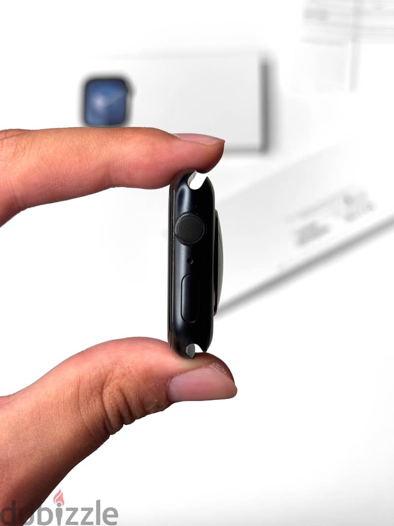 Apple Watch Series 9 5