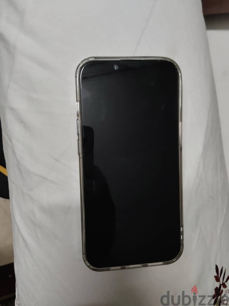 Apple - iPhone 13 Pro Max 1