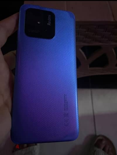 Redmi 10C