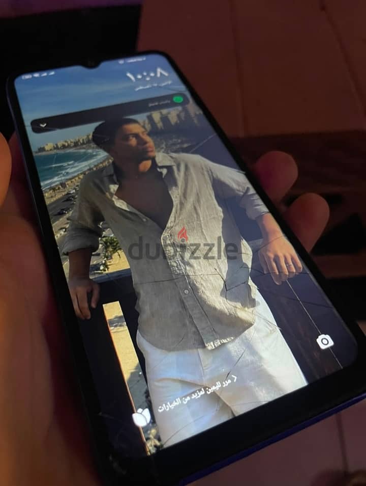 Redmi 10C 1