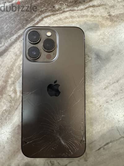Apple - iPhone 13 Pro