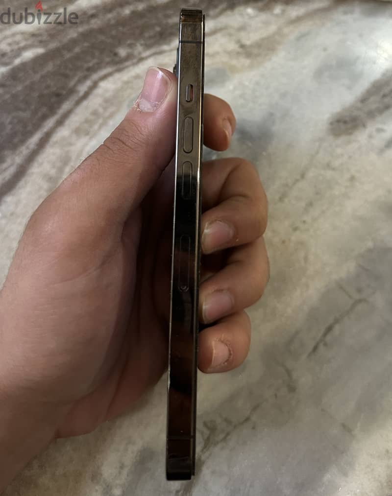 Apple - iPhone 13 Pro 1