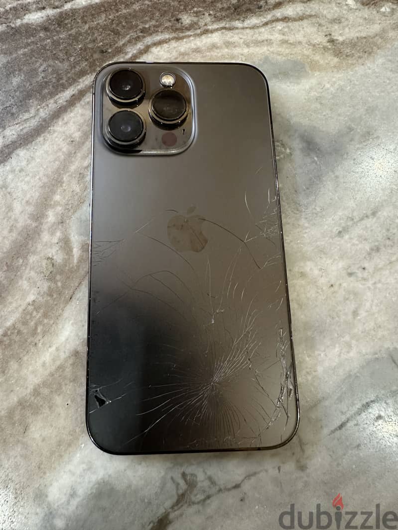 Apple - iPhone 13 Pro 3