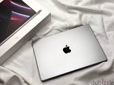 MacBook Pro - M2 Pro - 14 inch