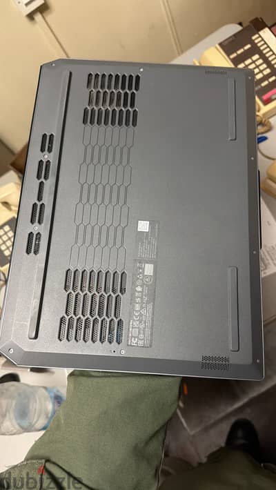 LENOVO LOQ i5-12 gen rtx 3050 6 GB
