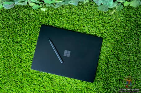 Microsoft Surface Laptop 2 BlackEdition مايكروسوفت سرفس لابتوب 2