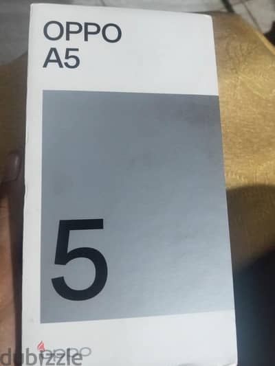 اوبو اي 5