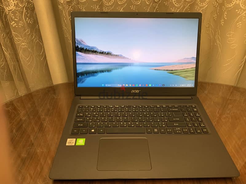 Acer aspire 3 1