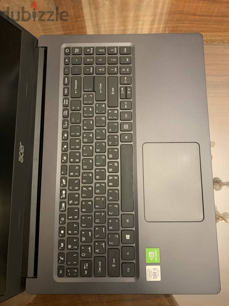 Acer aspire 3 3