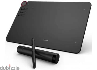 X pen deco 03 graphic tablet